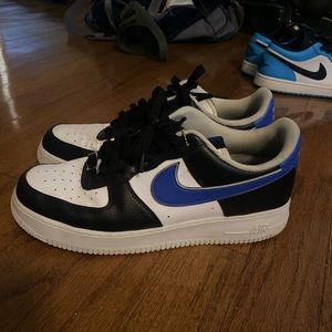 Size 12 Air Force 1